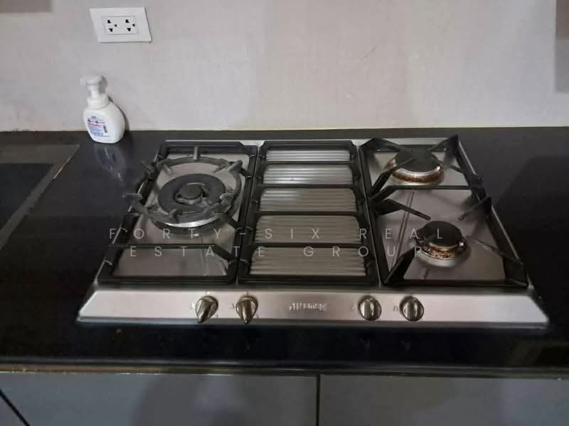 Baan Klang Muang Ladprao 101 Station, Bangkok, Soi Ladprao 101 Yeak 42, Khlong Chan, Bang Kapi, Bangkok, 4 Bedrooms, 167 sqm, Single Detached House For Rent, by Forty-Six Real Estate Group, 500376391 - DDproperty.com