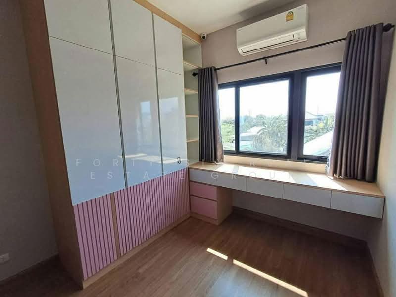 Baan Klang Muang Ladprao 101 Station : บ้านกลางเมือง ลาดพร้าว 101 สเตชั่น, กรุงเทพ, ซอย ลาดพร้าว 101 แยก 42, คลองจั่น, บางกะปิ, กรุงเทพ, 167 ตร.ม., บ้านเดี่ยว ให้เช่า, โดย Forty-Six Real Estate Group, 500376391 - DDproperty.com