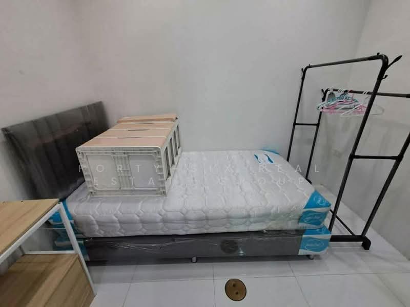 Baan Klang Muang Ladprao 101 Station, Bangkok, Soi Ladprao 101 Yeak 42, Khlong Chan, Bang Kapi, Bangkok, 4 Bedrooms, 167 sqm, Single Detached House For Rent, by Forty-Six Real Estate Group, 500376391 - DDproperty.com