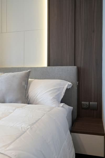 Life Ladprao Valley, Bangkok, Phaholyothin Road, Jom Phon, Chatuchak, Bangkok, Studio, 29 sqm, Condo For Rent, by Banjarat Thanomchat, 500376392 - DDproperty.com
