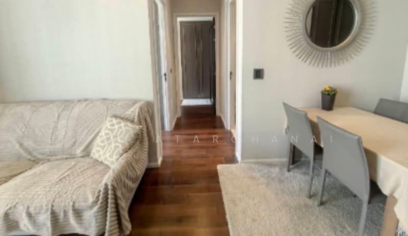 The Diplomat 39, Bangkok, 18 Soi Sukhumvit 39, Sukhumvit Road, Khlong Tan Nua, Watthana, Bangkok, 2 Bedrooms, 76 sqm, Condo For Rent, by Anya Atarchanai, 500376394 - DDproperty.com