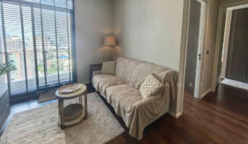 The Diplomat 39, Bangkok, 18 Soi Sukhumvit 39, Sukhumvit Road, Khlong Tan Nua, Watthana, Bangkok, 2 Bedrooms, 76 sqm, Condo For Rent, by Anya Atarchanai, 500376394 - DDproperty.com