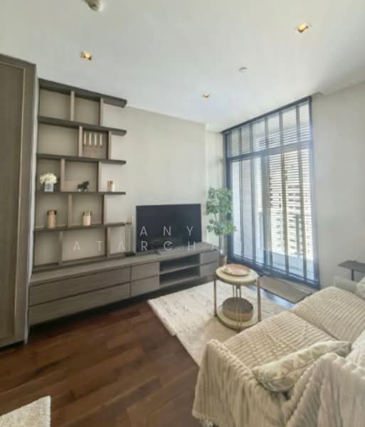 The Diplomat 39, Bangkok, 18 Soi Sukhumvit 39, Sukhumvit Road, Khlong Tan Nua, Watthana, Bangkok, 2 Bedrooms, 76 sqm, Condo For Rent, by Anya Atarchanai, 500376394 - DDproperty.com