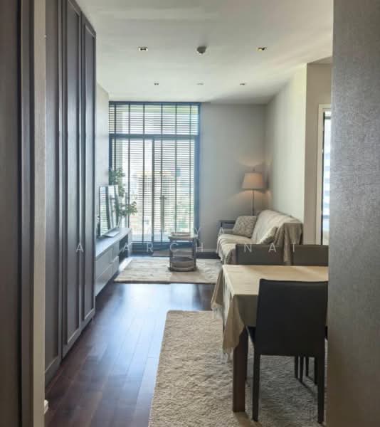 The Diplomat 39, Bangkok, 18 Soi Sukhumvit 39, Sukhumvit Road, Khlong Tan Nua, Watthana, Bangkok, 2 Bedrooms, 76 sqm, Condo For Rent, by Anya Atarchanai, 500376394 - DDproperty.com