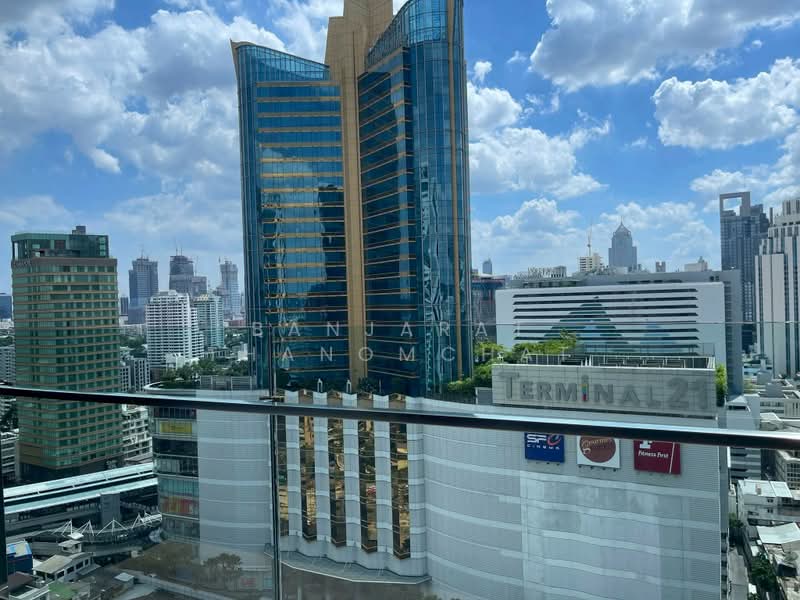Celes Asoke, Bangkok, 8-10 Sukhumvit 21, Khlongtoei Nua, Watthana, Bangkok, 2 Bedrooms, 86 sqm, Condo For Rent, by Banjarat Thanomchat, 500376397 - DDproperty.com