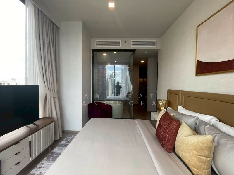 Celes Asoke, Bangkok, 8-10 Sukhumvit 21, Khlongtoei Nua, Watthana, Bangkok, 2 Bedrooms, 86 sqm, Condo For Rent, by Banjarat Thanomchat, 500376397 - DDproperty.com