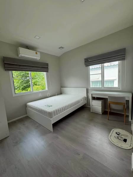 undefined, กรุงเทพ, รามอินทรา, คันนายาว, กรุงเทพ, 222 ตร.ม., บ้านเดี่ยว ให้เช่า, โดย Adisorn Eamso, 500376398 - DDproperty.com