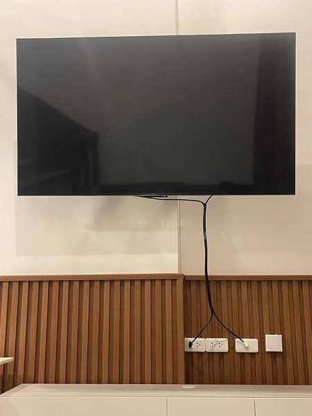 Origin Plug & Play Ramkhamhaeng Triple Station, Bangkok, 1155 Soi Ramkhamhaeng 103, Hua Mak, Bang Kapi, Bangkok, 1 Bedroom, 32 sqm, Condo For Rent, by Anya Atarchanai, 500376399 - DDproperty.com