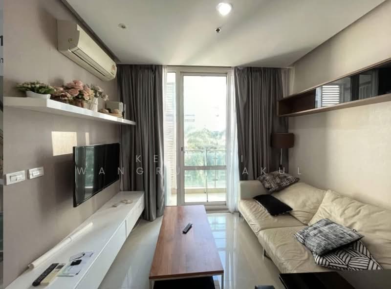 TC Green Rama 9 : ทีซี กรีน พระราม 9, กรุงเทพ, ถนนพระราม 9, ห้วยขวาง, กรุงเทพ, 40 ตร.ม., คอนโด ให้เช่า, โดย Keerati Wangrujirakul, 500376400 - DDproperty.com