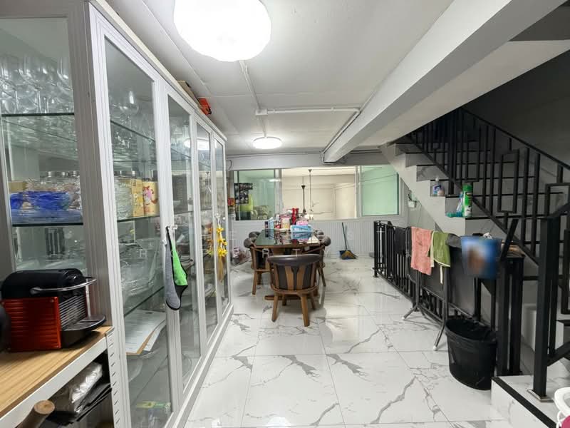 อาคารพาณิชย์ป้อมปราบศัตรูพ่าย กรุงเทพมหานคร, Bangkok, Wat Thep Sirin, Pom Prap Sattru Phai, Bangkok, , 100 sqm, Shophouse For Sale, by The Best Property เมย์, 500376402 - DDproperty.com