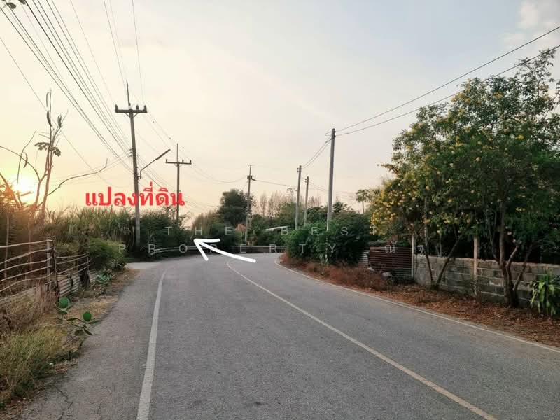 ที่ดินสระโบสถ์ ลพบุรี, Lop Buri, Niyomchai, Sra Bot, Lop Buri, , 16,000 sqm, Land For Sale, by The Best Property ณัฐ, 500376403 - DDproperty.com