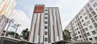 ขาย - The Niche ID Rama 2 : เดอะ นิช ไอดี พระราม 2, กรุงเทพ