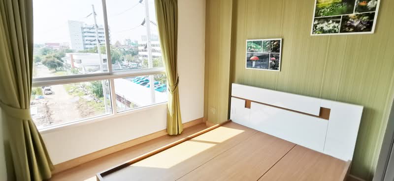 The Niche ID Rama 2, Bangkok, Rama 2 Road, Bangmot, Chom Thong, Bangkok, 1 Bedroom, 46 sqm, Condo For Sale, by คุณแจม, 500376404 - DDproperty.com