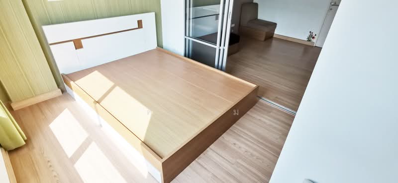 The Niche ID Rama 2, Bangkok, Rama 2 Road, Bangmot, Chom Thong, Bangkok, 1 Bedroom, 46 sqm, Condo For Sale, by คุณแจม, 500376404 - DDproperty.com
