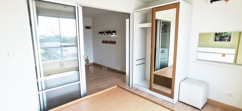 The Niche ID Rama 2, Bangkok, Rama 2 Road, Bangmot, Chom Thong, Bangkok, 1 Bedroom, 46 sqm, Condo For Sale, by คุณแจม, 500376404 - DDproperty.com