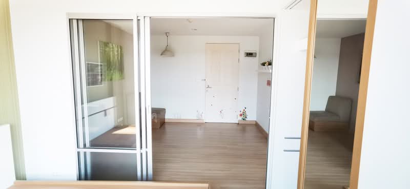The Niche ID Rama 2, Bangkok, Rama 2 Road, Bangmot, Chom Thong, Bangkok, 1 Bedroom, 46 sqm, Condo For Sale, by คุณแจม, 500376404 - DDproperty.com