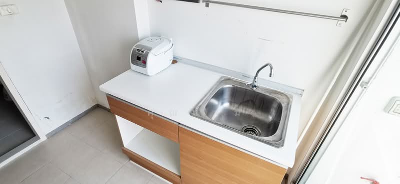 The Niche ID Rama 2, Bangkok, Rama 2 Road, Bangmot, Chom Thong, Bangkok, 1 Bedroom, 46 sqm, Condo For Sale, by คุณแจม, 500376404 - DDproperty.com