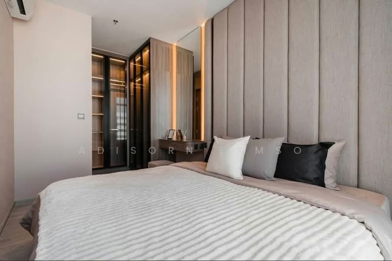 Rhythm Ekkamai Estate, กรุงเทพ, Soi Sukhumvit 63, คลองเตยเหนือ, วัฒนา, กรุงเทพ, 86 ตร.ม., คอนโด ให้เช่า, โดย Adisorn Eamso, 500376405 - DDproperty.com