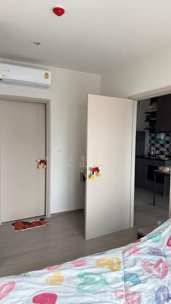 The Base Phetchaburi-Thonglor, Bangkok, Phetchaburi Rd, Bang Kapi, Huai Khwang, Bangkok, 1 Bedroom, 33 sqm, Condo For Rent, by Keerati Wangrujirakul, 500376417 - DDproperty.com