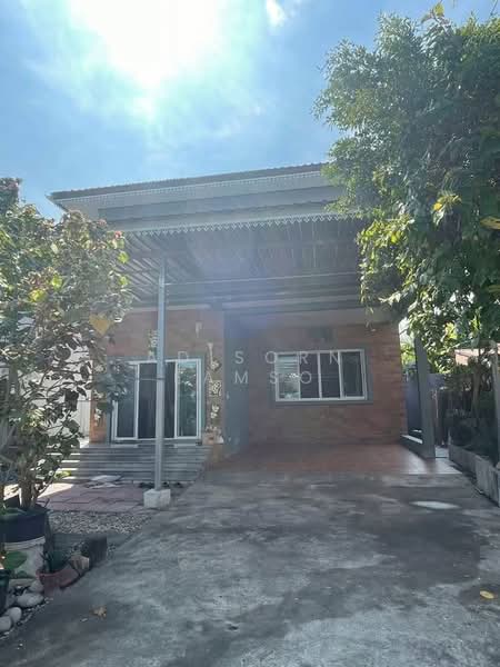 undefined, Bangkok, Anusaowari, Bang Khen, Bangkok, 5 Bedrooms, 377 sqm, Single Detached House For Rent, by Adisorn Eamso, 500376419 - DDproperty.com