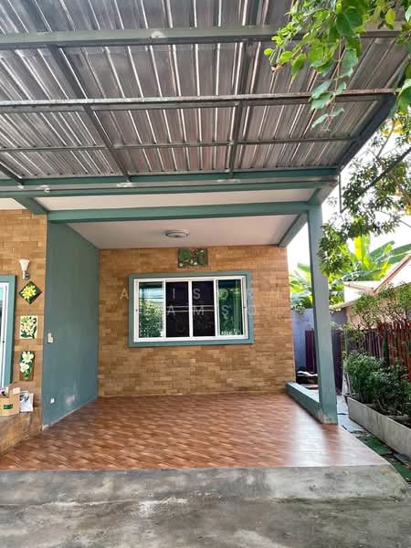 undefined, Bangkok, Anusaowari, Bang Khen, Bangkok, 5 Bedrooms, 377 sqm, Single Detached House For Rent, by Adisorn Eamso, 500376419 - DDproperty.com