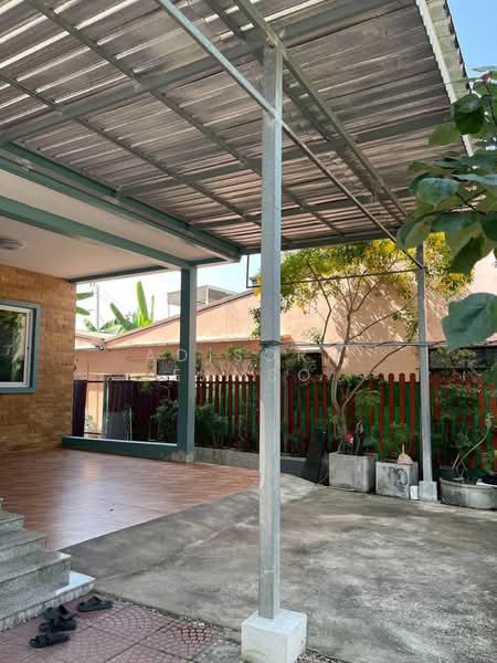 undefined, Bangkok, Anusaowari, Bang Khen, Bangkok, 5 Bedrooms, 377 sqm, Single Detached House For Rent, by Adisorn Eamso, 500376419 - DDproperty.com
