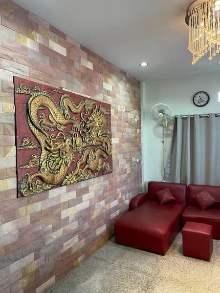 undefined, Bangkok, Anusaowari, Bang Khen, Bangkok, 5 Bedrooms, 377 sqm, Single Detached House For Rent, by Adisorn Eamso, 500376419 - DDproperty.com