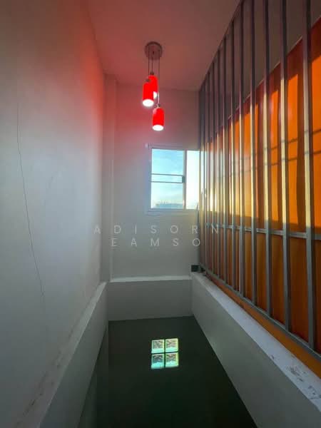 undefined, Bangkok, Anusaowari, Bang Khen, Bangkok, 5 Bedrooms, 377 sqm, Single Detached House For Rent, by Adisorn Eamso, 500376419 - DDproperty.com
