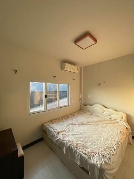 undefined, Bangkok, Anusaowari, Bang Khen, Bangkok, 5 Bedrooms, 377 sqm, Single Detached House For Rent, by Adisorn Eamso, 500376419 - DDproperty.com