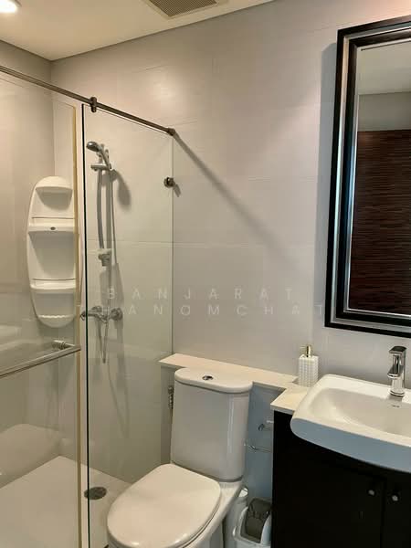 Watermark Chaophraya, Bangkok, Soi Charoennakorn 39-41, Charoennakorn Road, Bang Lam Phu Lang, Khlong San, Bangkok, 2 Bedrooms, 95 sqm, Condo For Rent, by Banjarat Thanomchat, 500376421 - DDproperty.com