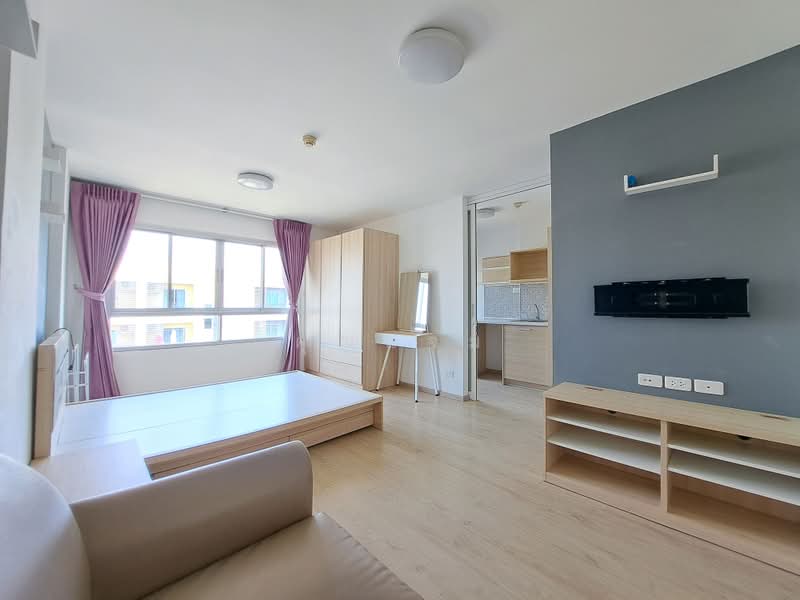 Elio Del Ray, Bangkok, 95 Sukhumvit 64 Road, Bang Chak, Phra Khanong, Bangkok, 1 Bedroom, 26 sqm, Condo For Sale, by คุณแจม, 500376424 - DDproperty.com