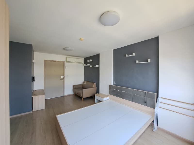 Elio Del Ray, Bangkok, 95 Sukhumvit 64 Road, Bang Chak, Phra Khanong, Bangkok, 1 Bedroom, 26 sqm, Condo For Sale, by คุณแจม, 500376424 - DDproperty.com