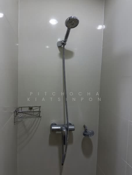 The Line Phahonyothin Park, Bangkok, 1090 Phahonyothin Road, Jom Phon, Chatuchak, Bangkok, 1 Bedroom, 43 sqm, Condo For Sale, by Pitchocha Kiatsinpon, 500376425 - DDproperty.com