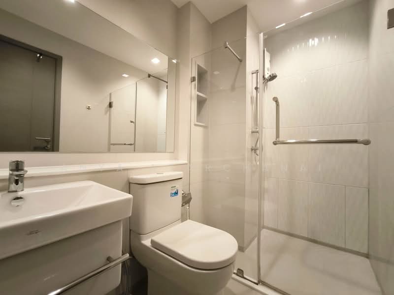 Life Asoke-Rama 9, Bangkok, 626 Asoke-Dindaeng Road, Makkasan, Ratchathewi, Bangkok, 1 Bedroom, 33 sqm, Condo For Rent, by Anya Atarchanai, 500376428 - DDproperty.com