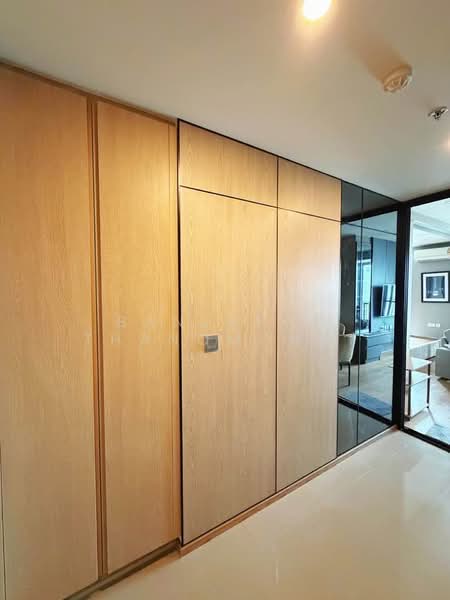 Q Chidlom-Phetchaburi, Bangkok, 1088 Phetchaburi Road, Makkasan, Ratchathewi, Bangkok, 1 Bedroom, 47 sqm, Condo For Rent, by Banjarat Thanomchat, 500376429 - DDproperty.com