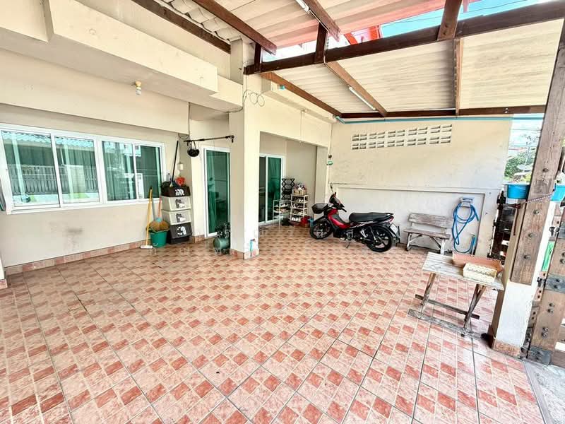 ขาย ทาวน์เฮ้าส์ หมู่บ้าน หรรษา เพชรเกษม 81/6, Bangkok, Nong Kang Plu, Nong Khaem, Bangkok, 3 Bedrooms, 90 sqm, Townhouse For Sale, by กรณวัสส์ กัณฑวัสส์วงส์, 500376430 - DDproperty.com