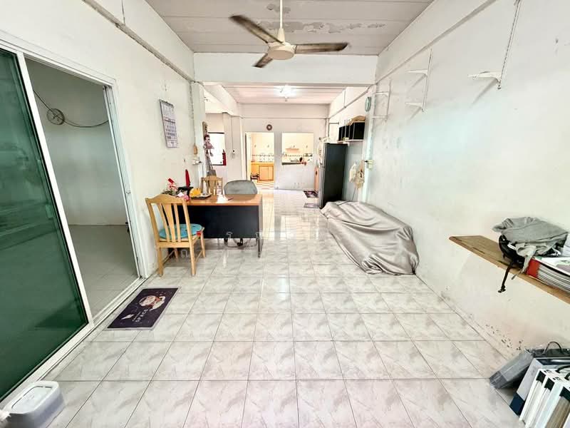 ขาย ทาวน์เฮ้าส์ หมู่บ้าน หรรษา เพชรเกษม 81/6, Bangkok, Nong Kang Plu, Nong Khaem, Bangkok, 3 Bedrooms, 90 sqm, Townhouse For Sale, by กรณวัสส์ กัณฑวัสส์วงส์, 500376430 - DDproperty.com