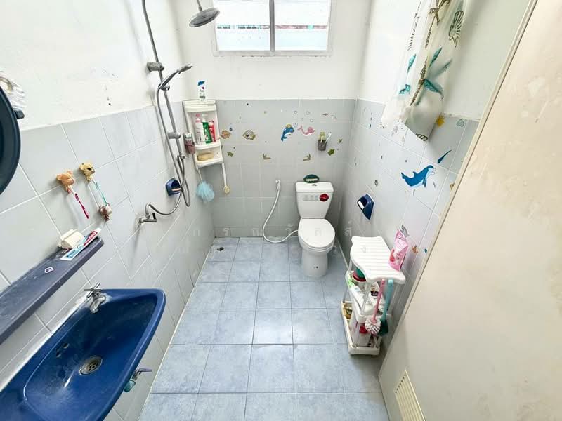 ขาย ทาวน์เฮ้าส์ หมู่บ้าน หรรษา เพชรเกษม 81/6, Bangkok, Nong Kang Plu, Nong Khaem, Bangkok, 3 Bedrooms, 90 sqm, Townhouse For Sale, by กรณวัสส์ กัณฑวัสส์วงส์, 500376430 - DDproperty.com
