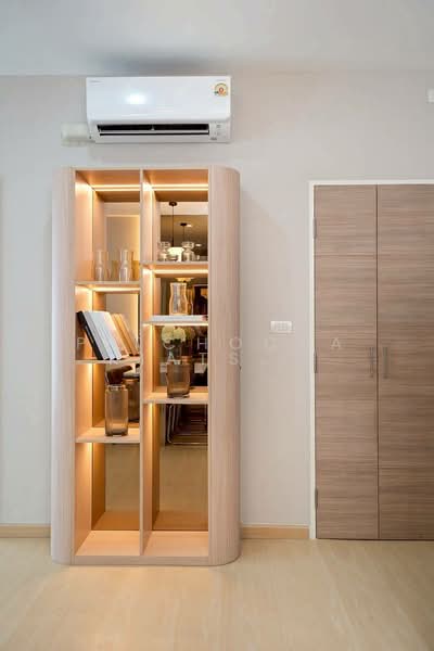 HIVE Taksin, Bangkok, 18 1 Soi, Khlong Ton Sai, Khlong San, Bangkok, 1 Bedroom, 50 sqm, Condo For Rent, by Pitchocha Kiatsinpon, 500376431 - DDproperty.com