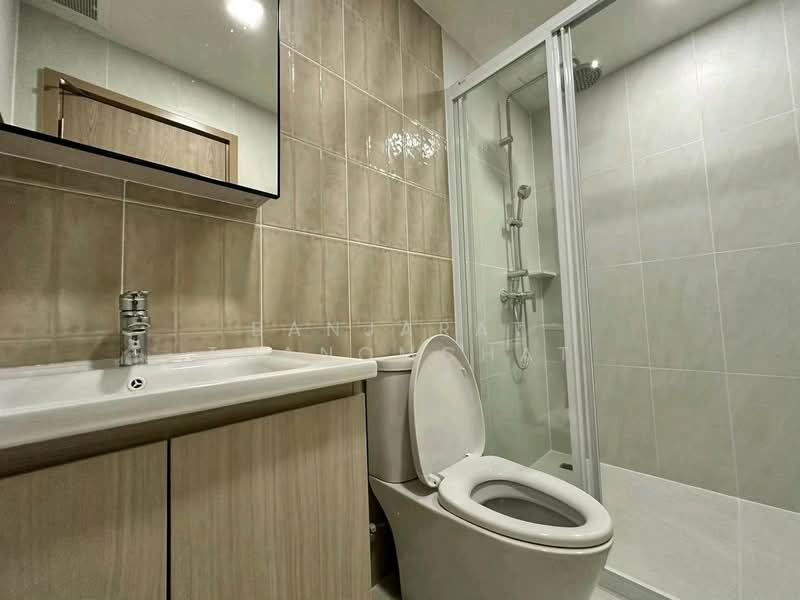 PYNN Pridi 20, Bangkok, 182 Pridi Banomyong 20 Alley, Khlong Tan Nua, Watthana, Bangkok, 2 Bedrooms, 58 sqm, Condo For Rent, by Banjarat Thanomchat, 500376434 - DDproperty.com