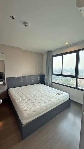 IDEO Phaholyothin Chatuchak, Bangkok, Paholayothin Road, Samsen Nai, Phaya Thai, Bangkok, 1 Bedroom, 35 sqm, Condo For Sale, by Pitchocha Kiatsinpon, 500376436 - DDproperty.com