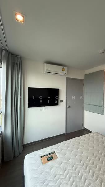 IDEO Phaholyothin Chatuchak, Bangkok, Paholayothin Road, Samsen Nai, Phaya Thai, Bangkok, 1 Bedroom, 35 sqm, Condo For Sale, by Pitchocha Kiatsinpon, 500376436 - DDproperty.com