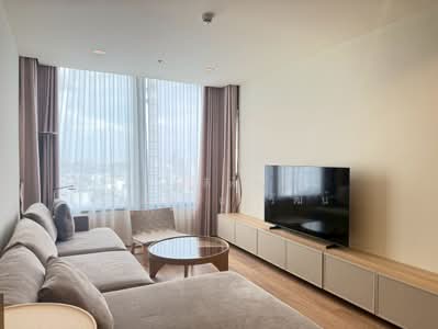For Rent - Noble Form Thonglor, Bangkok