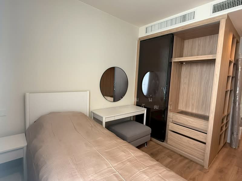 Noble Form Thonglor, Bangkok, Sukhumvit 55, Khlong Tan Nua, Watthana, Bangkok, 2 Bedrooms, 74 sqm, Condo For Rent, by โชติพัฒน์ วณิชนันทิวัฒน์, 500376441 - DDproperty.com