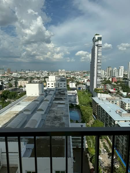 Noble Form Thonglor, Bangkok, Sukhumvit 55, Khlong Tan Nua, Watthana, Bangkok, 2 Bedrooms, 74 sqm, Condo For Rent, by โชติพัฒน์ วณิชนันทิวัฒน์, 500376441 - DDproperty.com