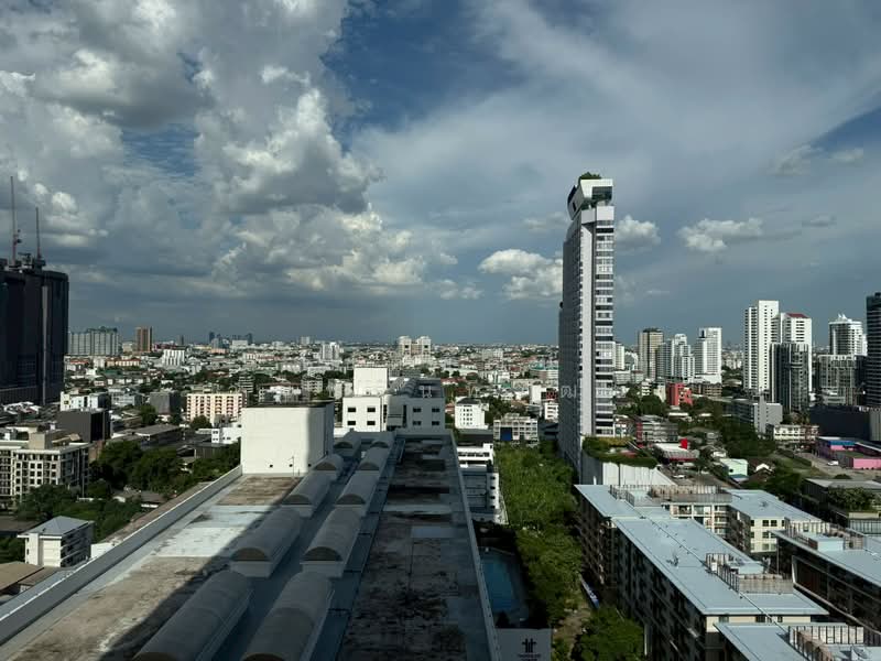 Noble Form Thonglor, Bangkok, Sukhumvit 55, Khlong Tan Nua, Watthana, Bangkok, 2 Bedrooms, 74 sqm, Condo For Rent, by โชติพัฒน์ วณิชนันทิวัฒน์, 500376441 - DDproperty.com
