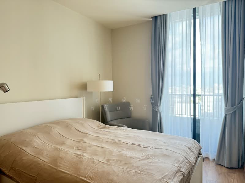 Noble Form Thonglor, Bangkok, Sukhumvit 55, Khlong Tan Nua, Watthana, Bangkok, 2 Bedrooms, 74 sqm, Condo For Rent, by โชติพัฒน์ วณิชนันทิวัฒน์, 500376441 - DDproperty.com