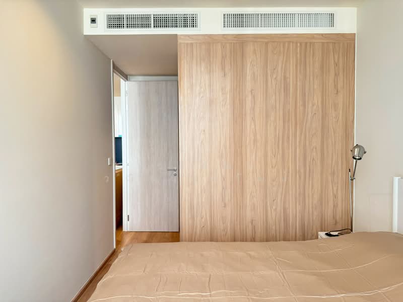 Noble Form Thonglor, Bangkok, Sukhumvit 55, Khlong Tan Nua, Watthana, Bangkok, 2 Bedrooms, 74 sqm, Condo For Rent, by โชติพัฒน์ วณิชนันทิวัฒน์, 500376441 - DDproperty.com