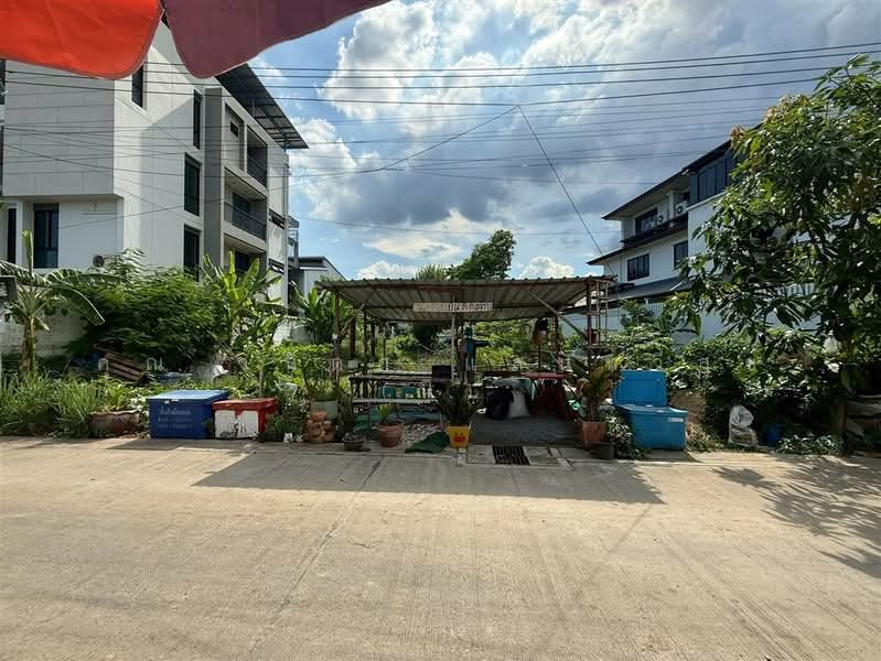 ที่ดินเปล่า 193 ตร.ว. ที่ดินเปล่า ซอยอ่อนนุช53 แยก1-12, Bangkok, ถนนอ่อนนุช, Prawet, Bangkok, , 772 sqm, Land For Sale, by คุณ วนิดา แสนทวีสุข (นิ), 500376444 - DDproperty.com