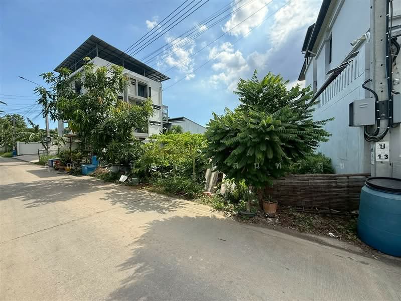 ที่ดินเปล่า 193 ตร.ว. ที่ดินเปล่า ซอยอ่อนนุช53 แยก1-12, Bangkok, ถนนอ่อนนุช, Prawet, Bangkok, , 772 sqm, Land For Sale, by คุณ วนิดา แสนทวีสุข (นิ), 500376444 - DDproperty.com